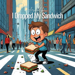 I Dropped My Sandwich
