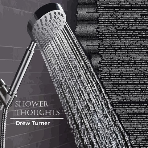 Shower Thoughts