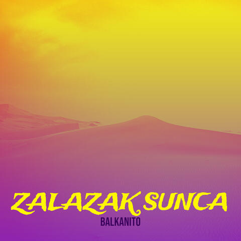 Zalazak Sunca