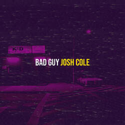 Bad Guy