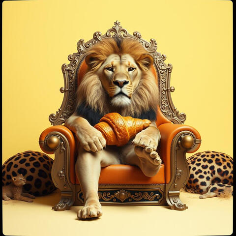 Bref je suis Lion (Version 3)