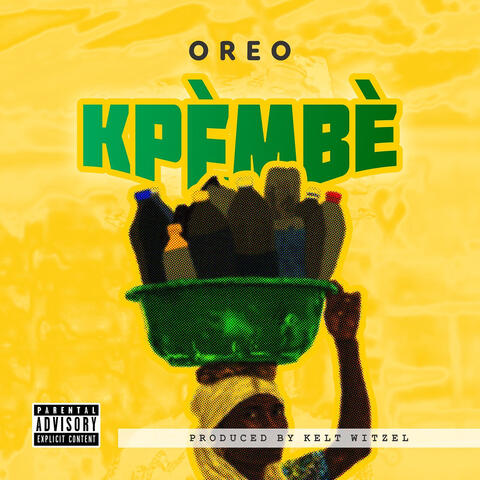 Kpèmbè