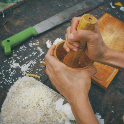 La Receta