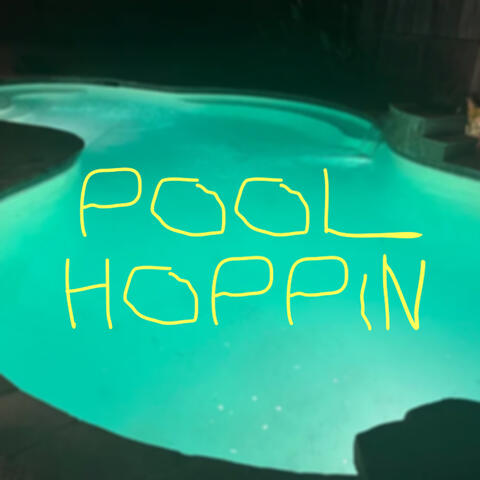 Pool Hoppin