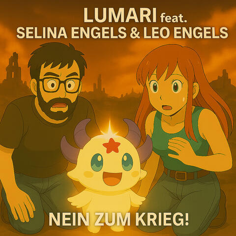 Nein Zum Krieg!