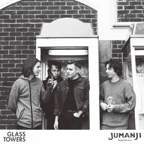 Jumanji (Dappled Cities Remix)