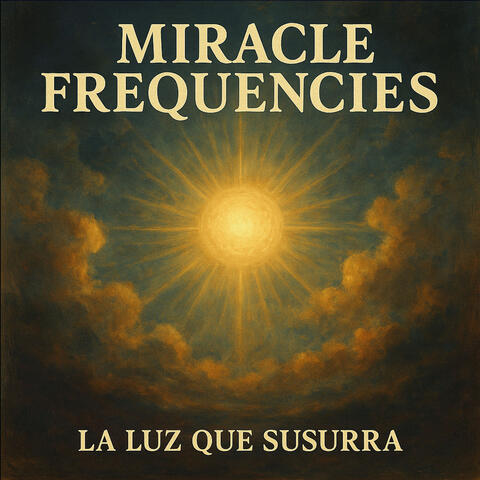 La Luz Que Susurra