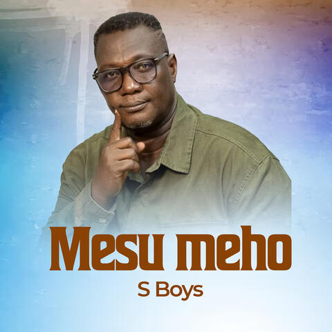 Mesu Meho
