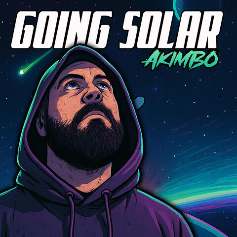 Going Solar