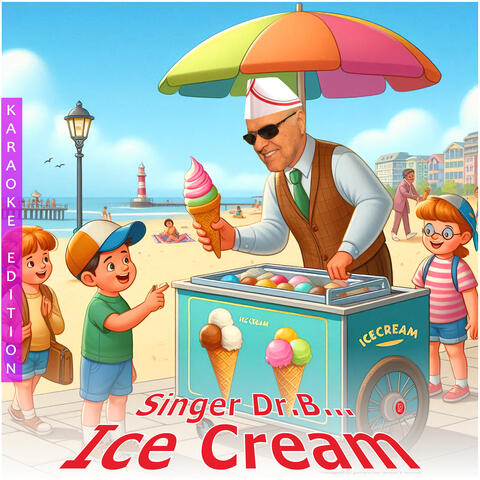Ice Cream (Karaoke Edition)