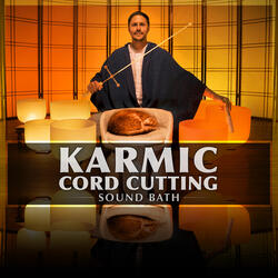 Karmic Cord Cutting Sound Bath