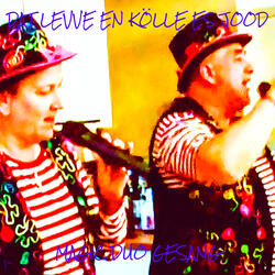 Dat Levve En Kölle Es Jood