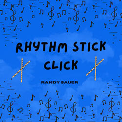 Rhythm Stick Click