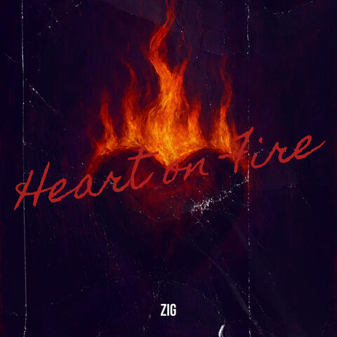 Heart on Fire