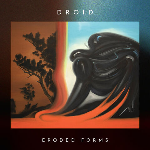 Eroded Forms