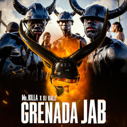 Grenada Jab
