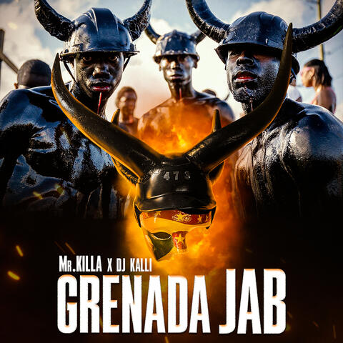 Grenada Jab