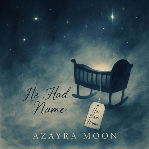 He Had a Name