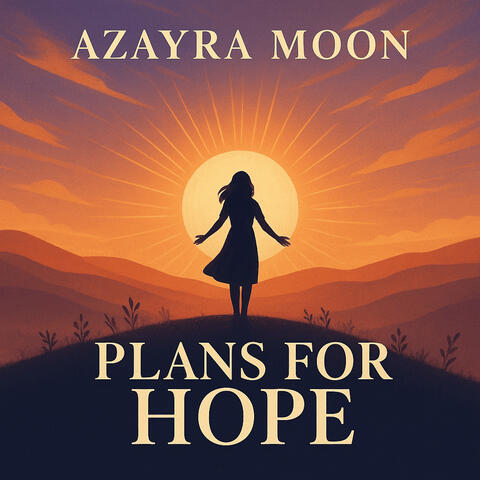 Plans for Hope