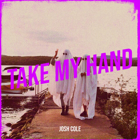 Take My Hand