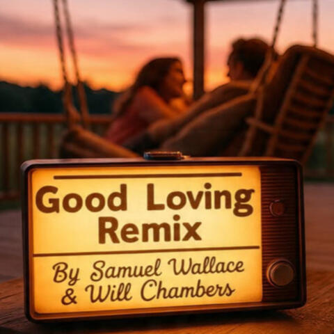 Good Loving (Remix)