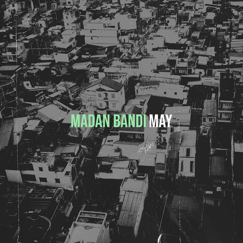 Madan Bandi