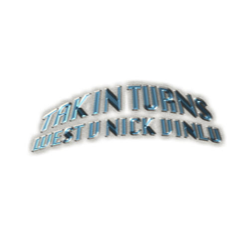 Takin Turns