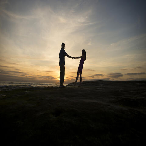 Dance of Eternity