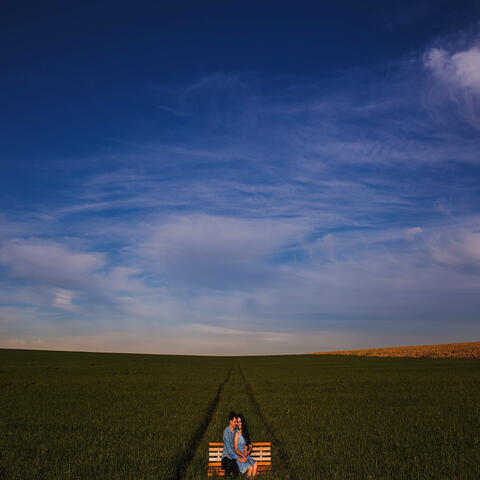 Somewhere Only We Know