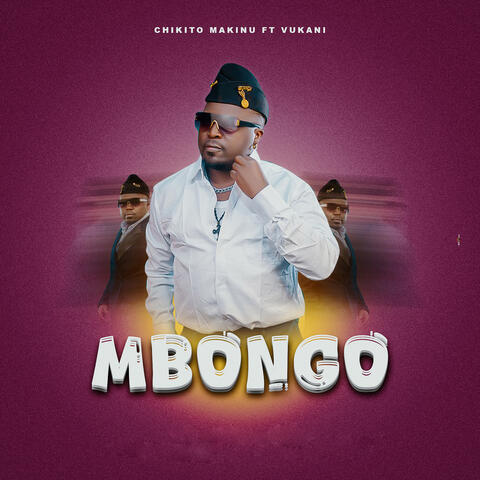 Mbongo
