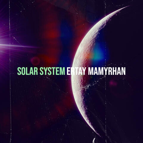 Solar System