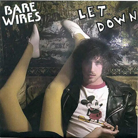Let Down