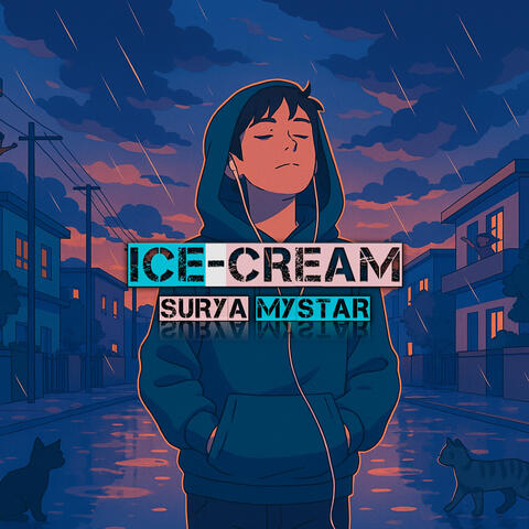 Ice Cream