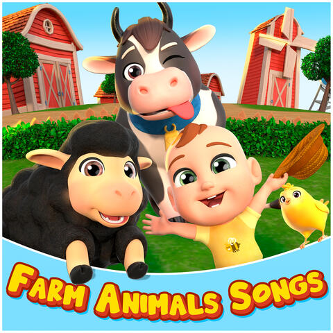 Farm Animals Songs