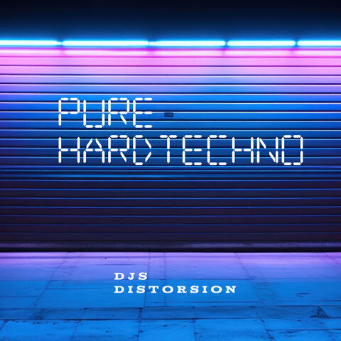 Pure Hardtechno
