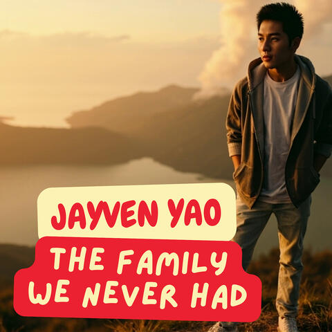 The Family We Never Had