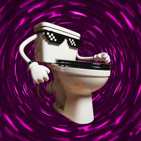 Skibidi Toilet Funk