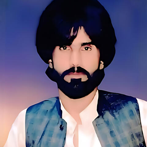 Saadullah Zaib (Punja Du)