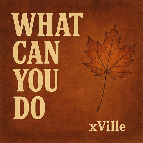 What Can You Do