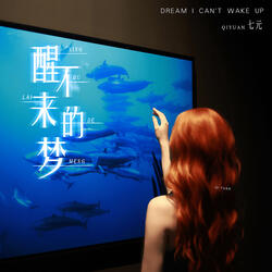 Dream I Can't Wake Up
