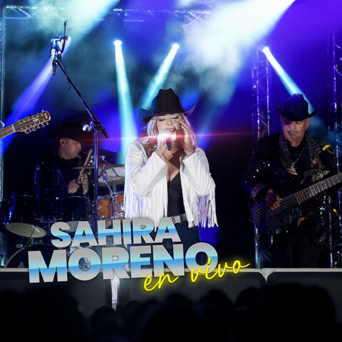 Sahira Moreno Concierto En Vivo