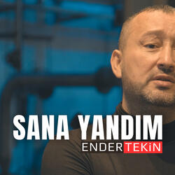 Sana Yandım