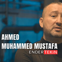 Ahmed Muhammed Mustafa