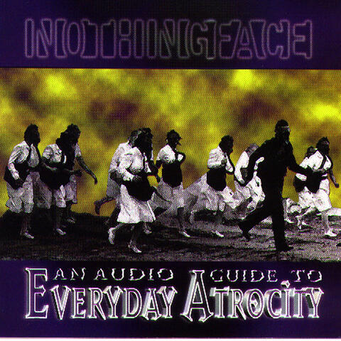 An Audio Guide to Everyday Atrocity