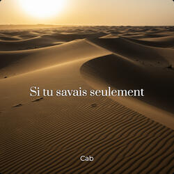 Si tu savais seulement