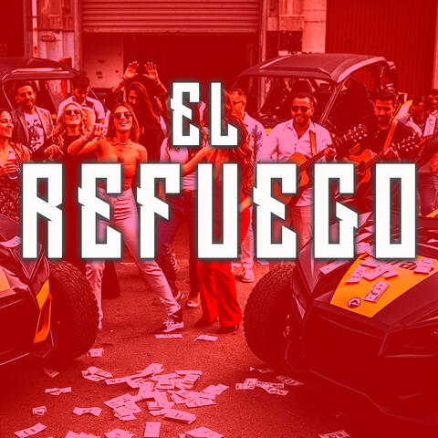 El Refuego