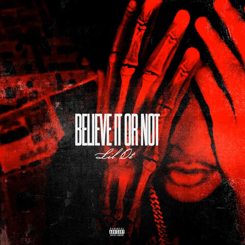 Believe It or Not