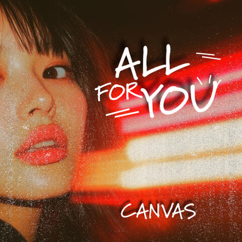 All for You