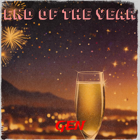 End of the Year