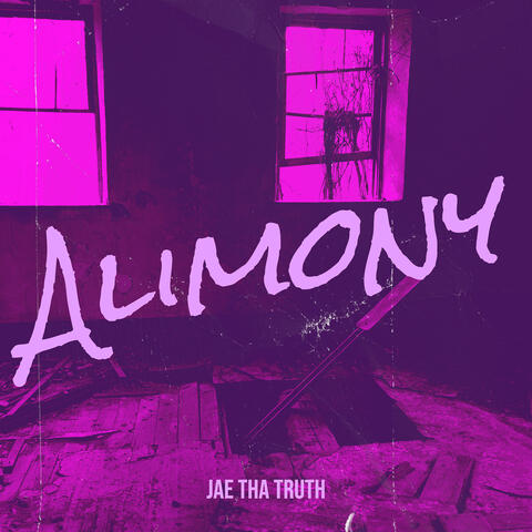 Alimony